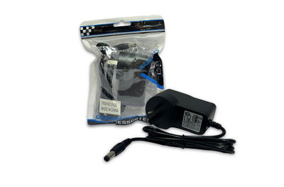 Cargador tv box