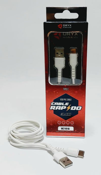 Cable tipo C