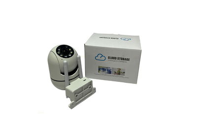 Camara exterior