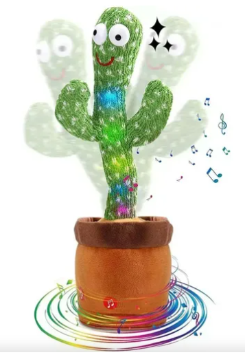 Captus bailarin