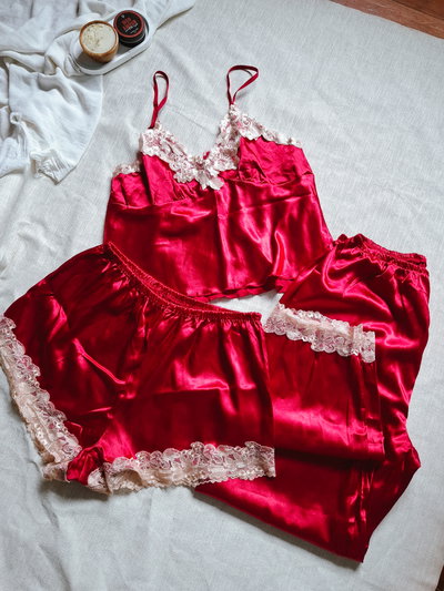 Set Annette
