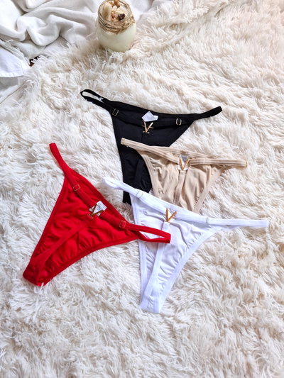 Tanga Vicky