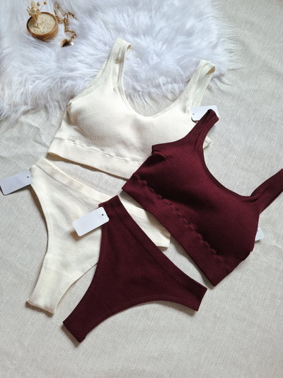 Set Clementina