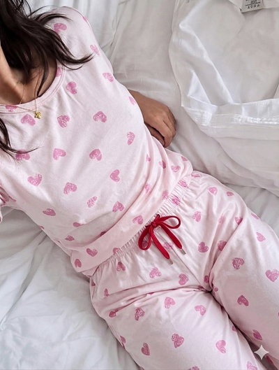 Pijama Adore