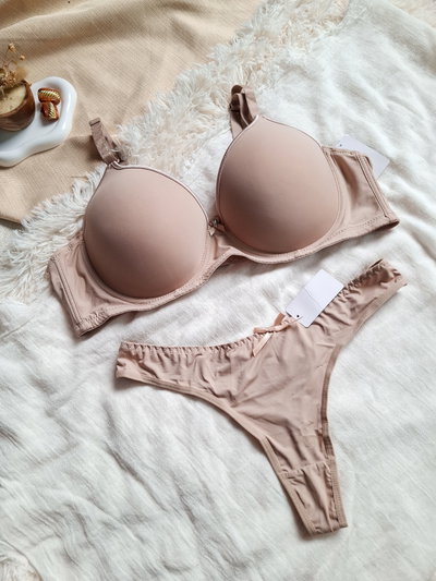 Set Curvie Diana