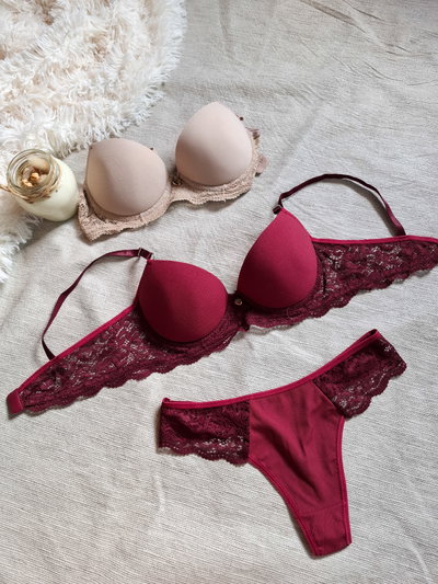 Set Cuore