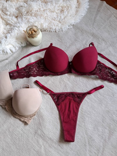 Set Cuore