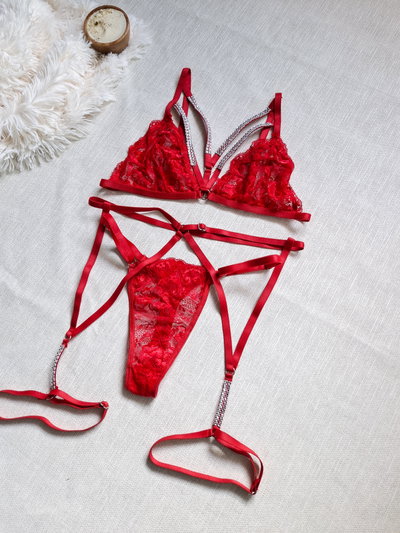 Set Ninette