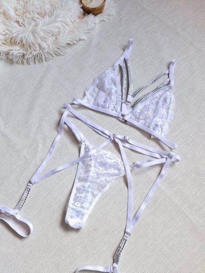 Set Ninette