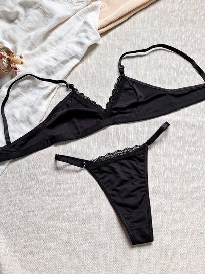 Bralette Elena