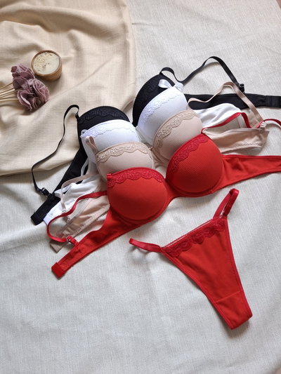 Set Vilma