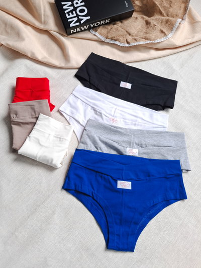 Culotte x2