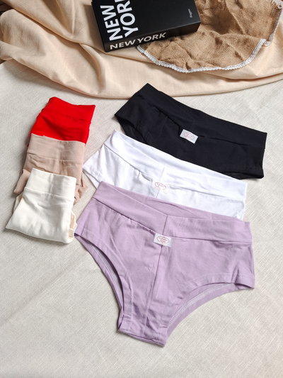 Culotte x2