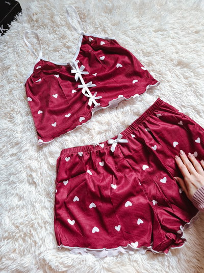 Pijama Juvenil