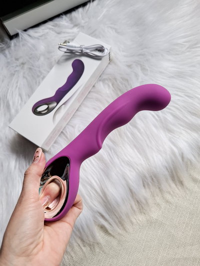 Vibrador ANNA