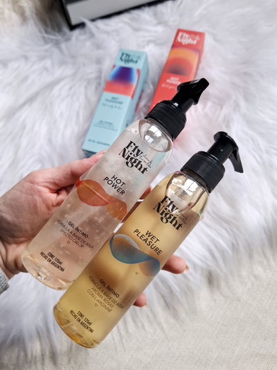 Lubricante FLY XL