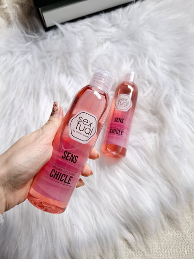 Gel Sextual XL