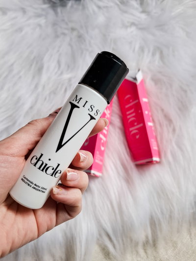 Gel Miss V