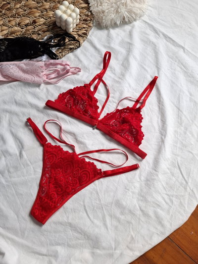 Bralette NANCY
