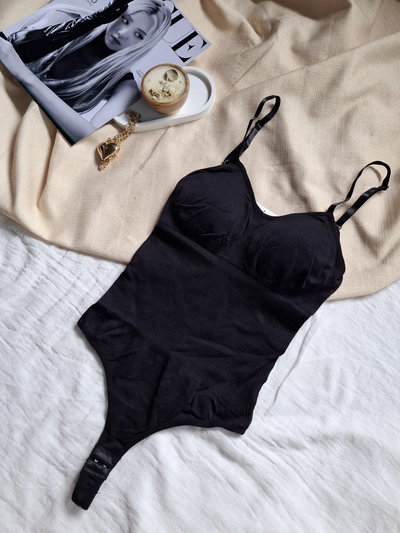 Body modelador