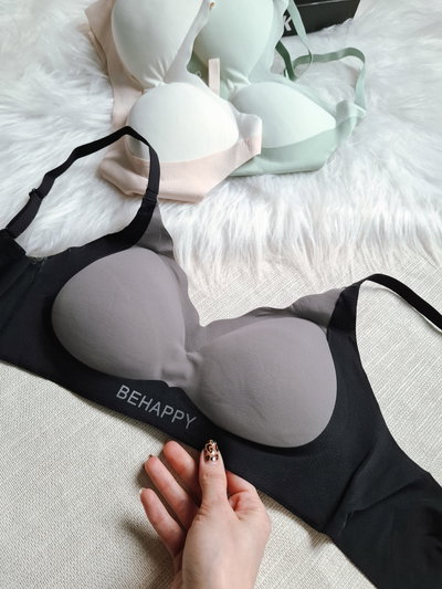 Comfy Happy