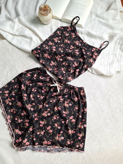 Set Pijama Pierina
