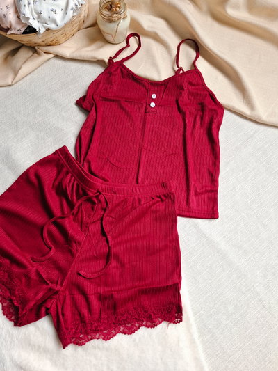 Set Pijama Valery