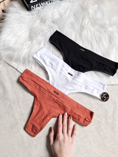 Pack x3 colales