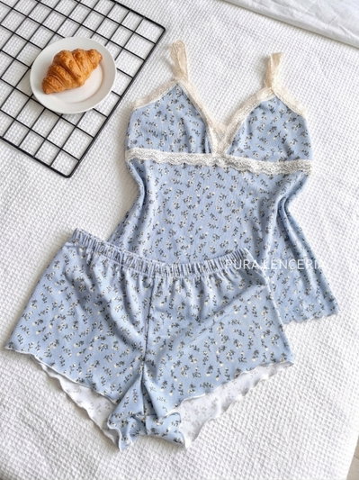 Set Pijama Juliette