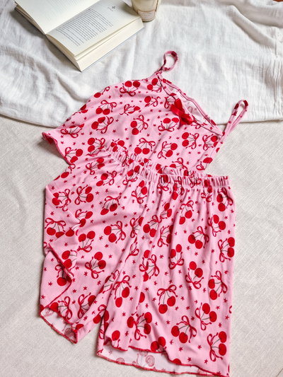 Set Pijama Lucinda