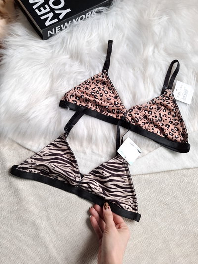 Bralette Aria