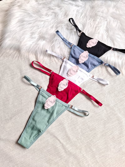 Colales tanga