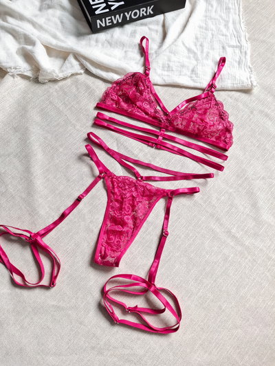 Set Adolfa