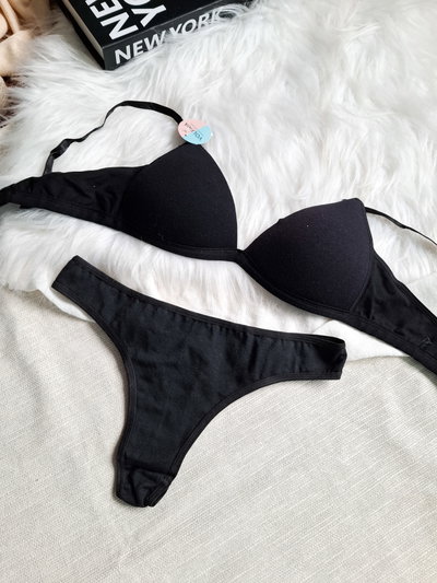 Set Básico