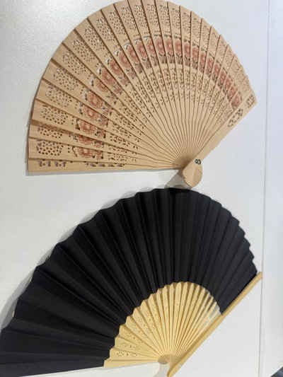 Abanicos