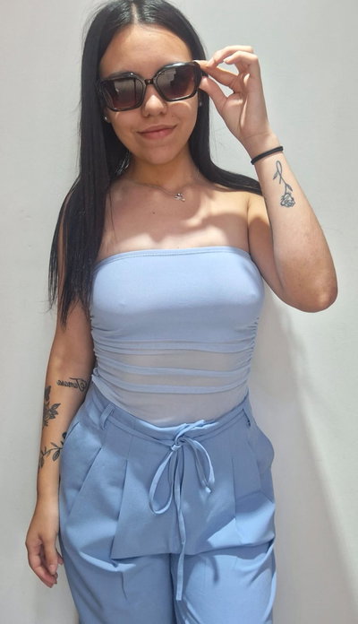 Pantalon sastrero mara