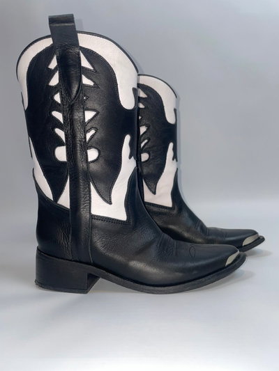 Botas “Pampa Estrella”