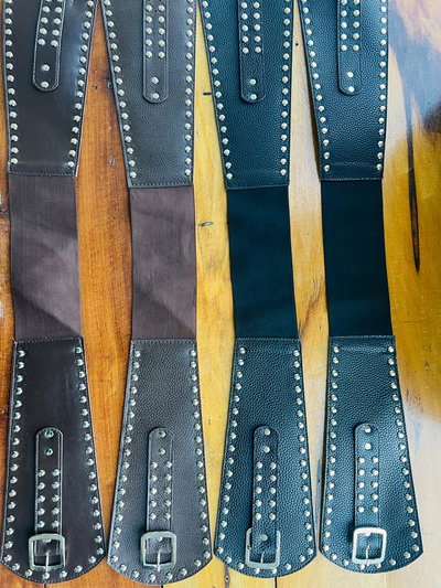 Cintos fajas especiales