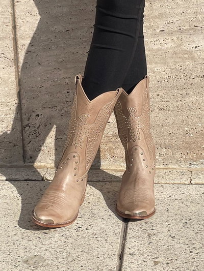 Botas reina prestige