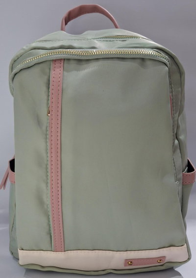 Mochila línea vertical