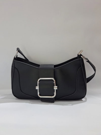 Cartera mini bags con hebilla