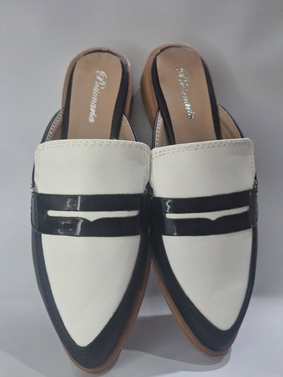 Chatitas doble línea