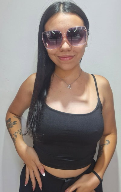 Musculosa microfibra