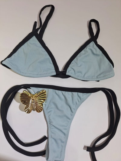 Bikinis morley