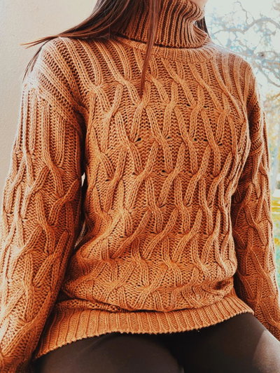 Sweaters cadenita