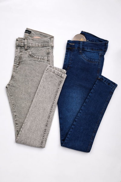 Jeans las locas