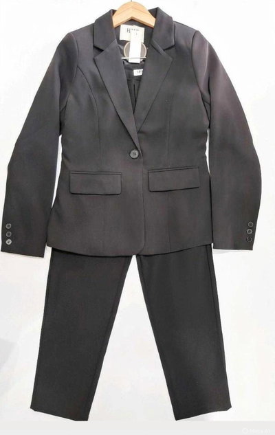 Conjunto sastrero 2 piezas