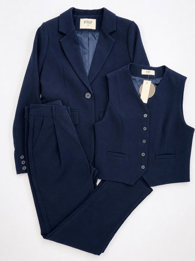 Conjunto de 3 piezas