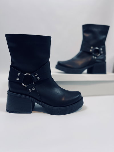 Botas Julieta