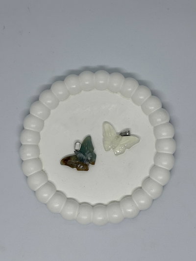 Mariposas de Onix